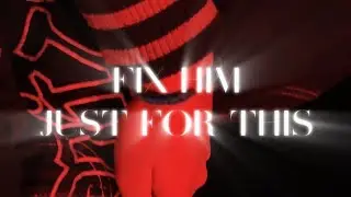 Snake Time - FIX HIM, JUST FOR THIS (Audio)