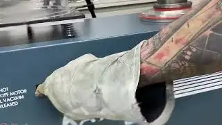 How to Use Jewelry Vacuum Investing Casting Vacuum Casting Machine - jewelerstoolsmall.com
