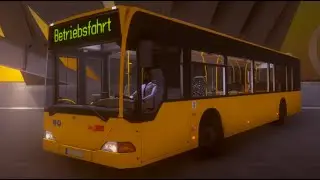 PBS - Editing/Finish Buses