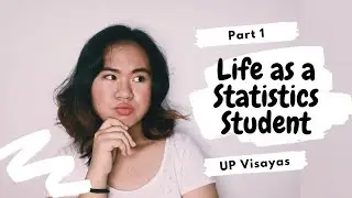 How I Survived BS Statistics in College!