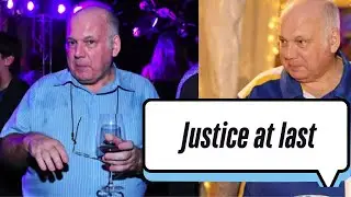 Richard Burrows- Justice after 27 years- too little too late