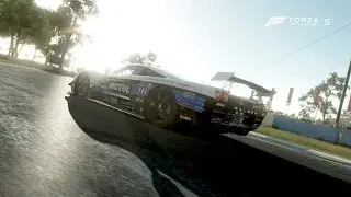 Forza 5 Livery - ROT King III #22 2004 Saleen S7 Livery by AXT Tempest
