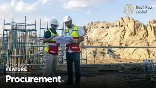 Red Sea Global delivering on Saudi Vision 2030