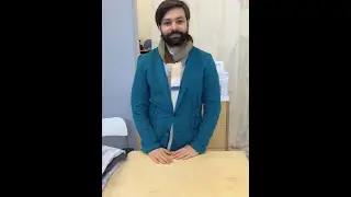 Ein Sakko richtig falten