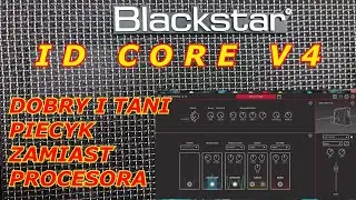 BLACKSTAR ID CORE V4  -  