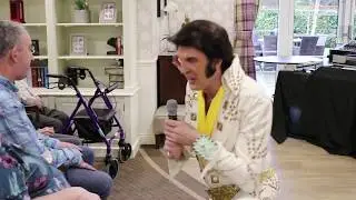 Music Therapy at Avery Healthcare Care Homes