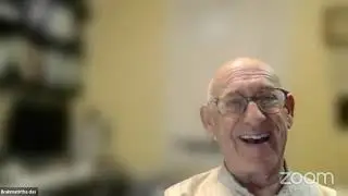 'Missing Link in Evolution Theory Is Consciousness' Brahma Tirtha das (ACBSP)