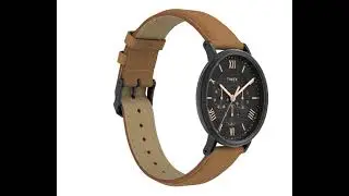 Zegarek męski Timex Dress Southview TW2V91600 &bull; Zegarek damski