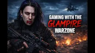 WARZONE | LATE NIGHT GRINDS & VIBES
