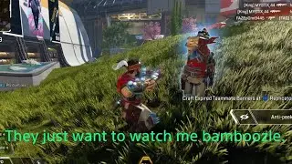 Don't revive? I need you, in order to win.