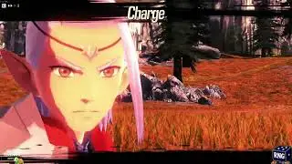 Playing Monster Hunter Stories 2 again before 3 comes out pt.3