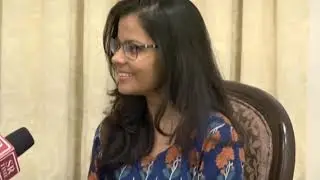 Singer Prajakta Satardekar Exclusive interview in marathi
