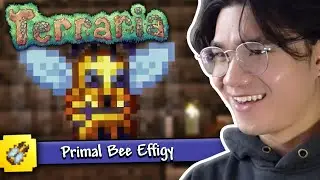 TERRARIA SHAPESHIFTER CLASS has so much variety