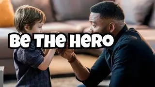 Fatherhood in Focus: Patrick Shaw&rsquo;s Journey from Struggle to Leadership