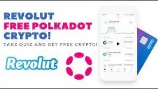 GET FREE DOT - FOLLOW STEPS IN BIO - KEY DATES FOR SEPT - ETH MERGE - CPI DATA - BULLISH ETH to 10k