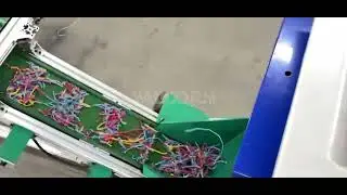 Walldorn small copper cable recycling production line