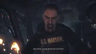 Lets play (Far cry 5)pt2 &hellip;No commentary