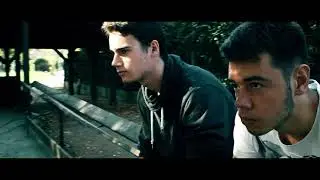 Raison Sociale - T&eacute;h&egrave;m ft. Inner B. [CLIP]