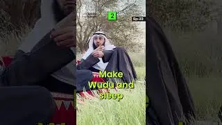 Sunnah before Sleep !!! | Ep-23 #letsrevivethesunnah #islam #sleep #sunnah #night #explore