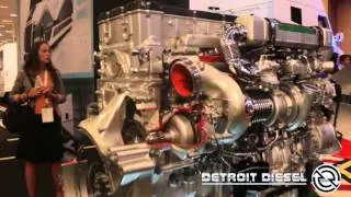 DETROIT DIESEL - Asociado ANPACT, A. C. V