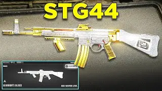Goodbye KILO 141, Hello STG44 META in BO6! 😍 (Best MODEL L Class Setup) - Black Ops 6