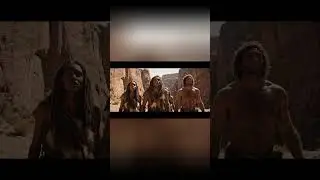 The First Echo: Early Humans Discover Sound Reflection