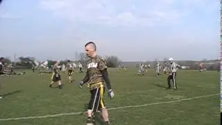 LSTW vs Untouchables  4/13/2014 Part 1