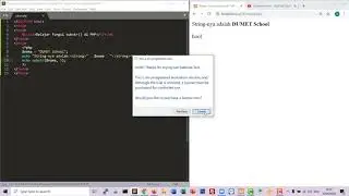 Belajar Fungsi substr() di PHP
