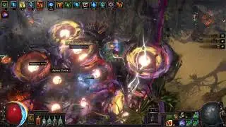 [3.27] Breach Blade Blast of Unloading Test
