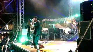 Salmo - Faraway live @ Leverano