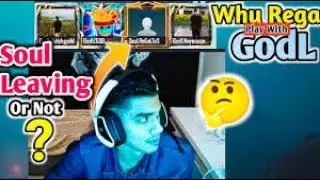 REGA LEAVING SOUL?? REGA BENCHED FROM SOUL (HEARTBREAKING)