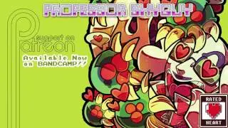 Weak (Chiptune Song by Professor Shyguy)