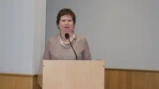 Семинар: 