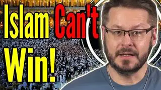 The Islamic Dilemma Is Destroying Islam &ndash; Muslims Are Panicking!