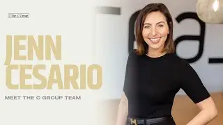 Carmel Realtor: Jenn Cesario with The C Group