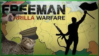 Let's Play FREEMAN GUERRILLA WARFARE PC Gameplay Episode One