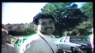 Jaybird Day 1980s video from John Oddo