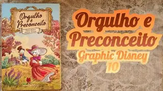 Graphic Disney 10 