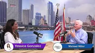 Yessica Gonz&aacute;lez on Accessible Healthcare & Social Impact with Michael Miller