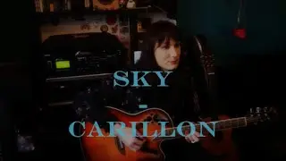 Sky - Carillon - full cover