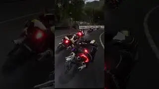Ducati Panigale V2 is INSANE in RIDE 5 😱🔥