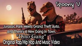Original Rap Music Video 