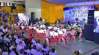 FBCFI @ 44th  Anniversary Celebration and Global Convention (CULTURAL DANCE)