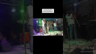 Les Blessin's Performance_O tonda bolingo