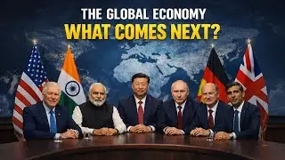 Future World Economy Explained