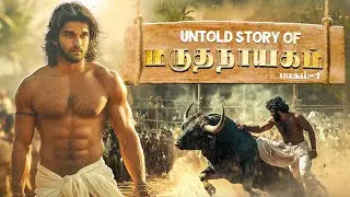 The Untold Story of Marudhanayagam: The Warrior's Vengeance