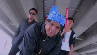 Money In My Head - 3008 Side Gang [Prod by : Code.441] (Official Music Video)