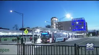 New automated ticketing machines now at Springfield's Union Station