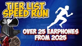 I SPEEDRUN/RANK 20 NEW IEMS! 💎