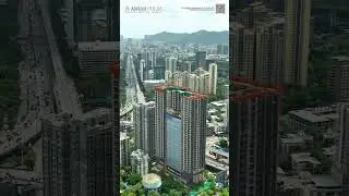 Discover the height of luxury. Discover Ashar Pulse.